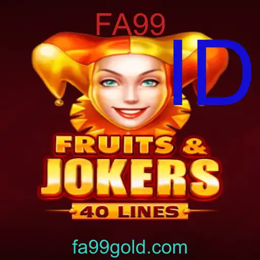 FruitsAndJokers40